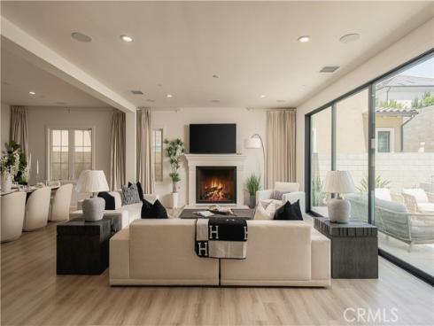 53 Eider Run , Irvine, CA