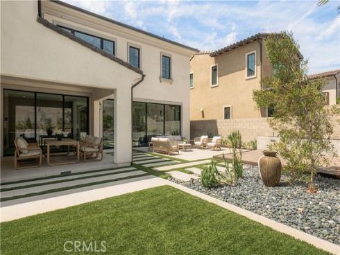 53 Eider Run , Irvine, CA