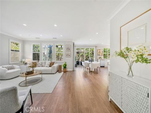 123 Doverwood , Irvine, CA
