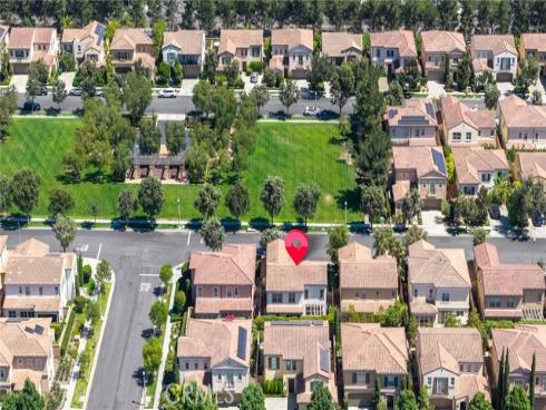 123 Doverwood , Irvine, CA