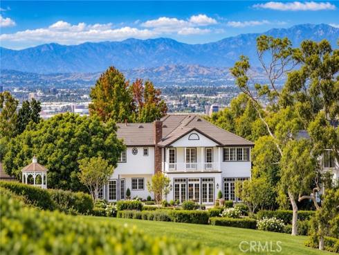 4 Summit , Irvine, CA