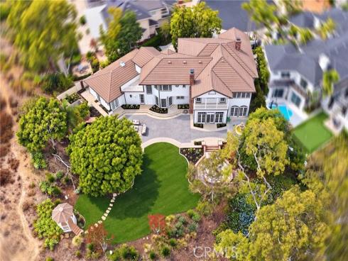4 Summit , Irvine, CA