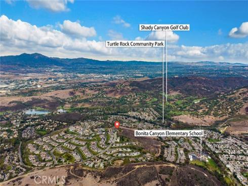 4 Summit , Irvine, CA