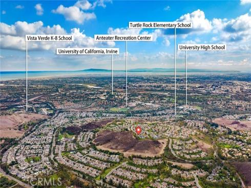 4 Summit , Irvine, CA