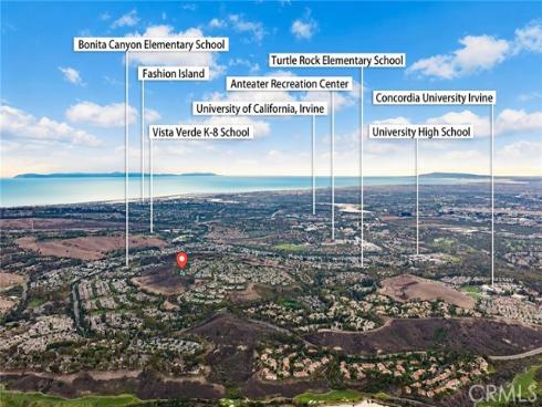 4 Summit , Irvine, CA