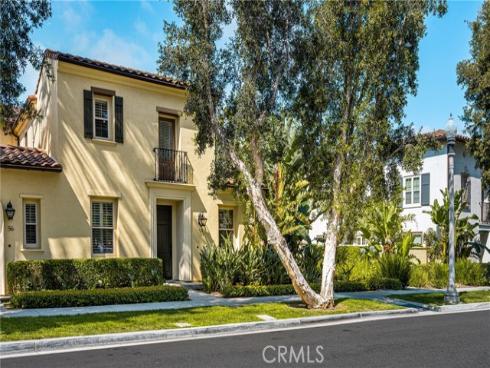 54 Great Lawn , Irvine, CA