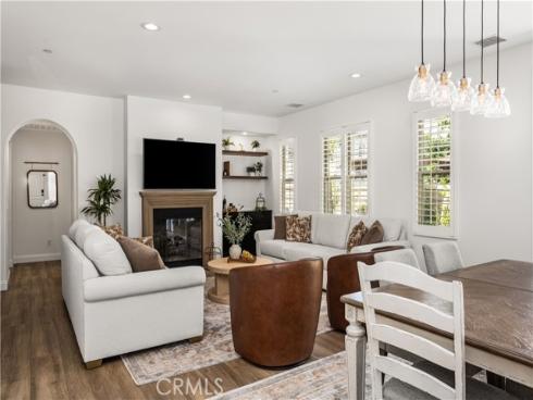 54 Great Lawn , Irvine, CA