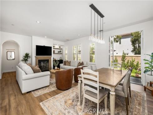 54 Great Lawn , Irvine, CA