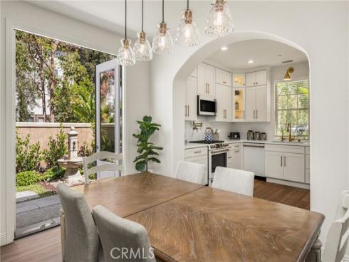 54 Great Lawn , Irvine, CA