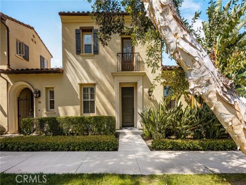 54 Great Lawn , Irvine, CA