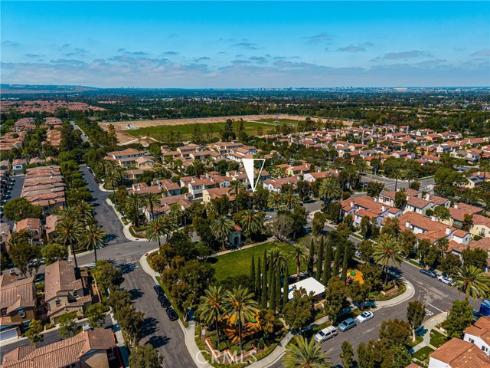 54 Great Lawn , Irvine, CA