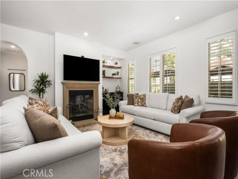 54 Great Lawn , Irvine, CA