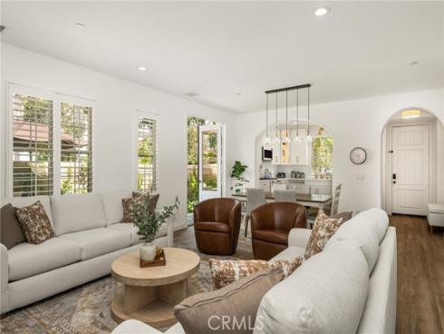 54 Great Lawn , Irvine, CA