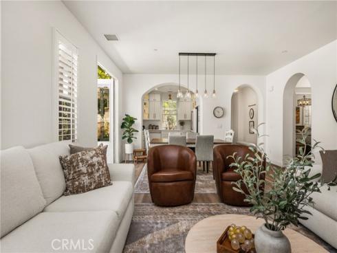 54 Great Lawn , Irvine, CA