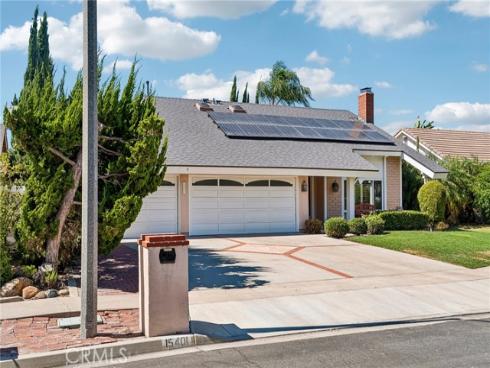15401 Verdun , Irvine, CA