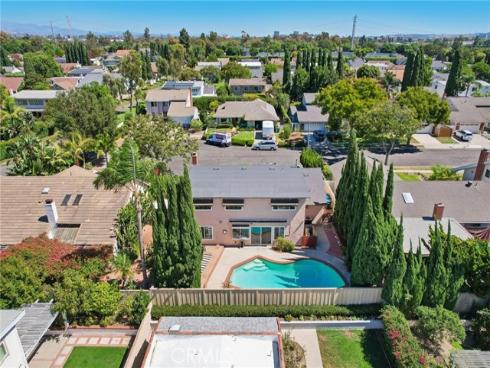 15401 Verdun , Irvine, CA