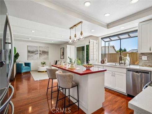 15401 Verdun , Irvine, CA