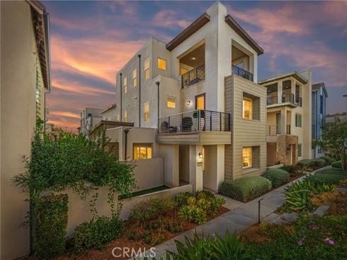 111 Spiral , Irvine, CA