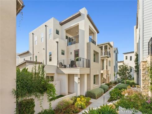 111 Spiral , Irvine, CA