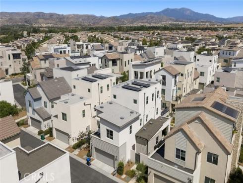 111 Spiral , Irvine, CA