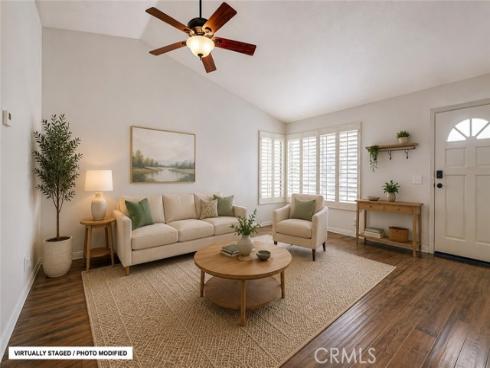 32 Remington , Irvine, CA