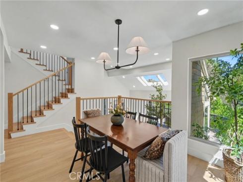 6 Canyon Ridge , Irvine, CA