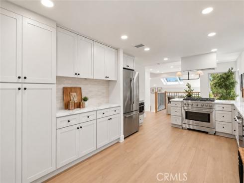 6 Canyon Ridge , Irvine, CA