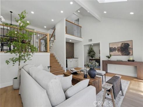 6 Canyon Ridge , Irvine, CA