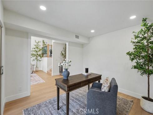 6 Canyon Ridge , Irvine, CA