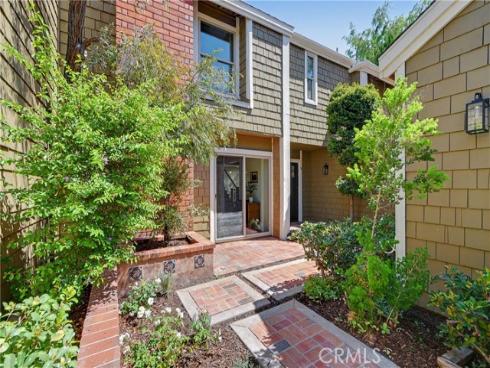 6 Canyon Ridge , Irvine, CA
