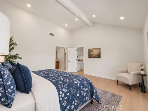 6 Canyon Ridge , Irvine, CA