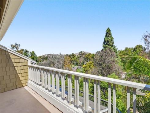 6 Canyon Ridge , Irvine, CA
