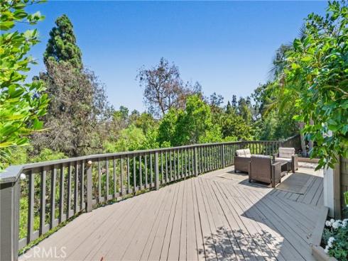 6 Canyon Ridge , Irvine, CA