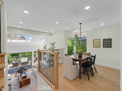 6 Canyon Ridge , Irvine, CA
