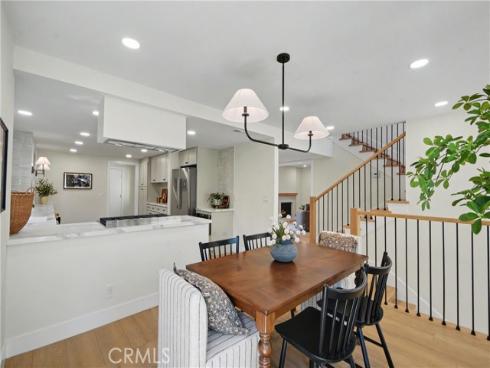 6 Canyon Ridge , Irvine, CA