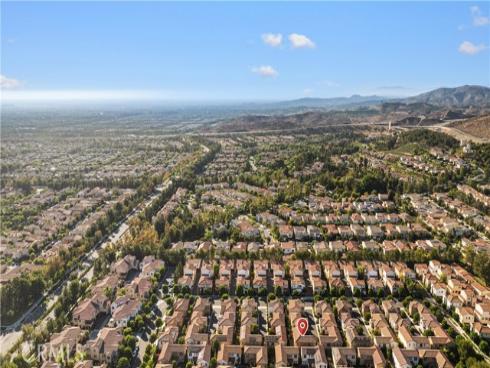 191  Firefly  , Irvine, CA