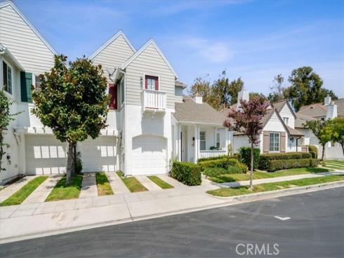 98  Winslow  , Irvine, CA