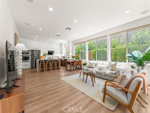 127 Bright Poppy , Irvine, CA