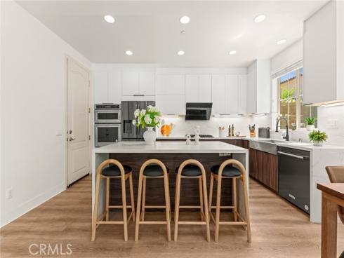 127 Bright Poppy , Irvine, CA