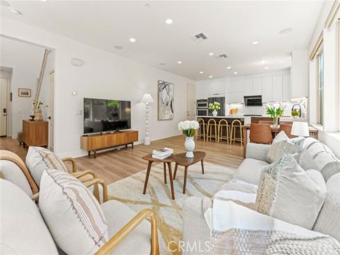 127 Bright Poppy , Irvine, CA