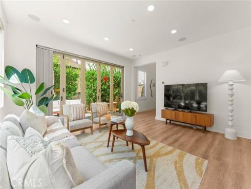 127 Bright Poppy , Irvine, CA