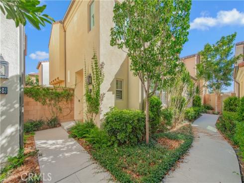 134 Milky Way , Irvine, CA