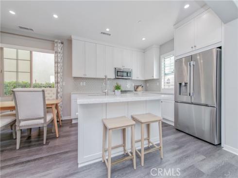 134 Milky Way , Irvine, CA