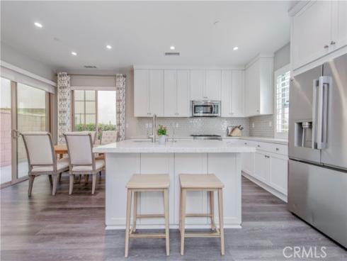 134 Milky Way , Irvine, CA