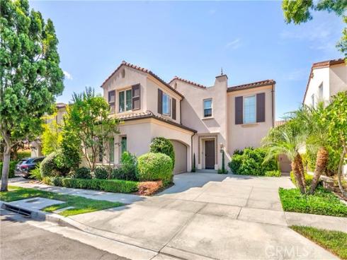 78 Melville , Irvine, CA