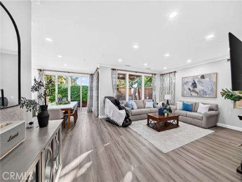 78 Melville , Irvine, CA