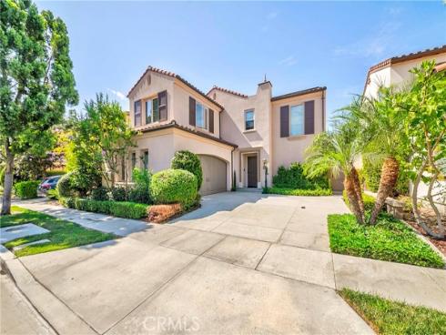 78 Melville , Irvine, CA