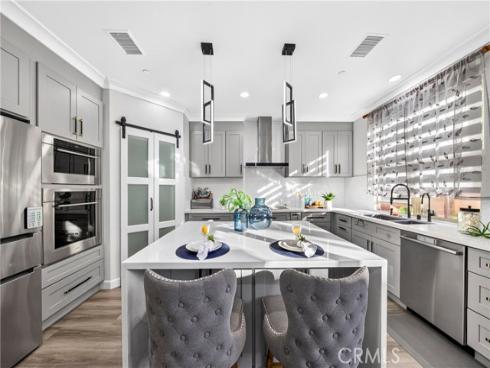 78 Melville , Irvine, CA