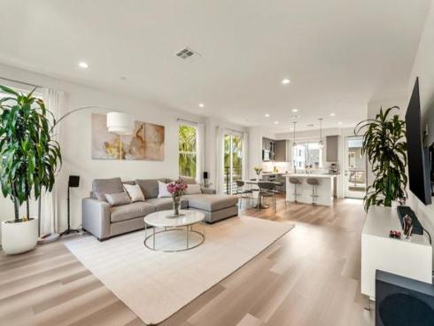 157 Steely , Irvine, CA