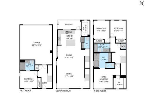 157  Steely  , Irvine, CA